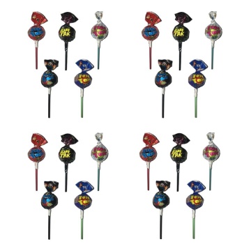  چوبی با مغزی آدامس تک آدرین - 24 گرم بسته 20 عددی635e81cb6d907510320